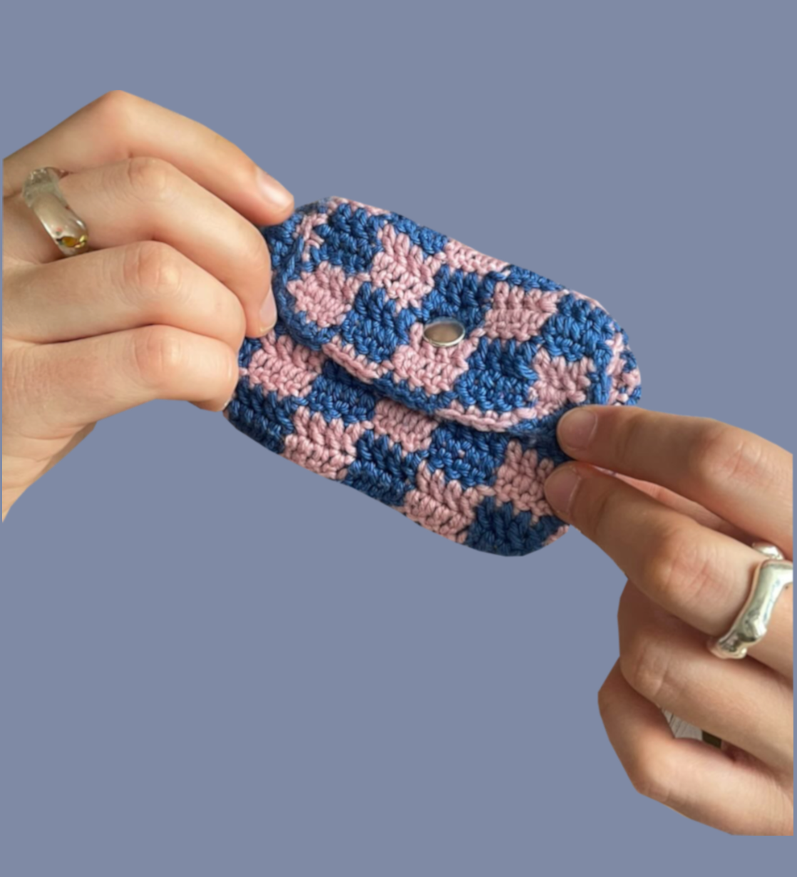 Pattern Porte-MOoonnaie