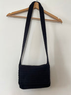 Croched crossboy Bag