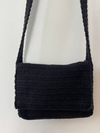 Croched crossboy Bag