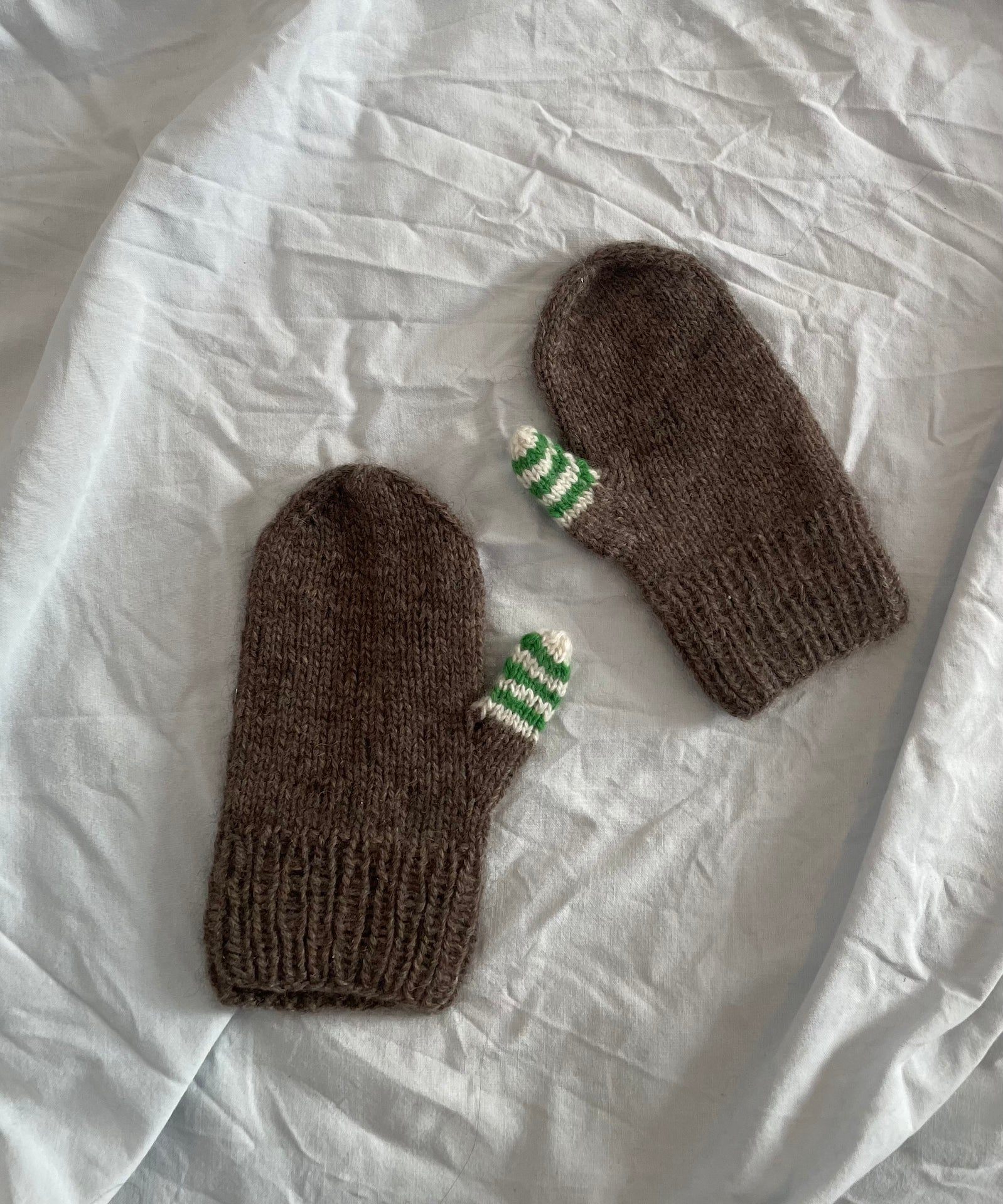 Gloves / MUuufles