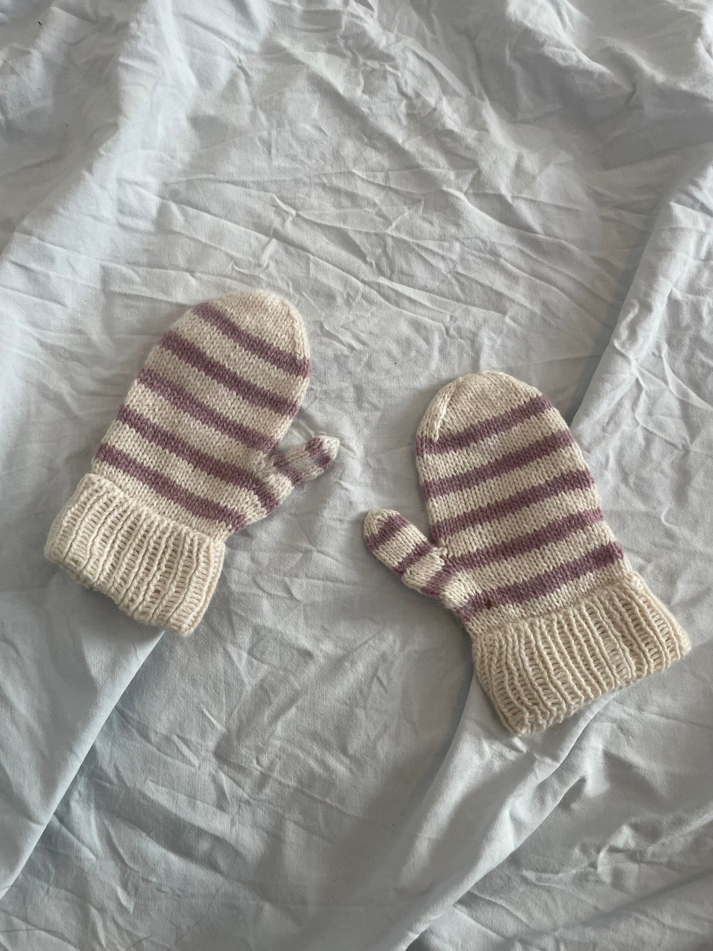 Gloves / MUuufles