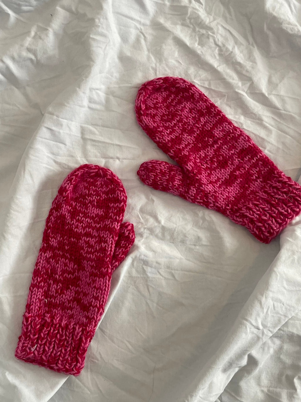 Gloves / MUuufles