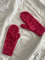 Gloves / MUuufles