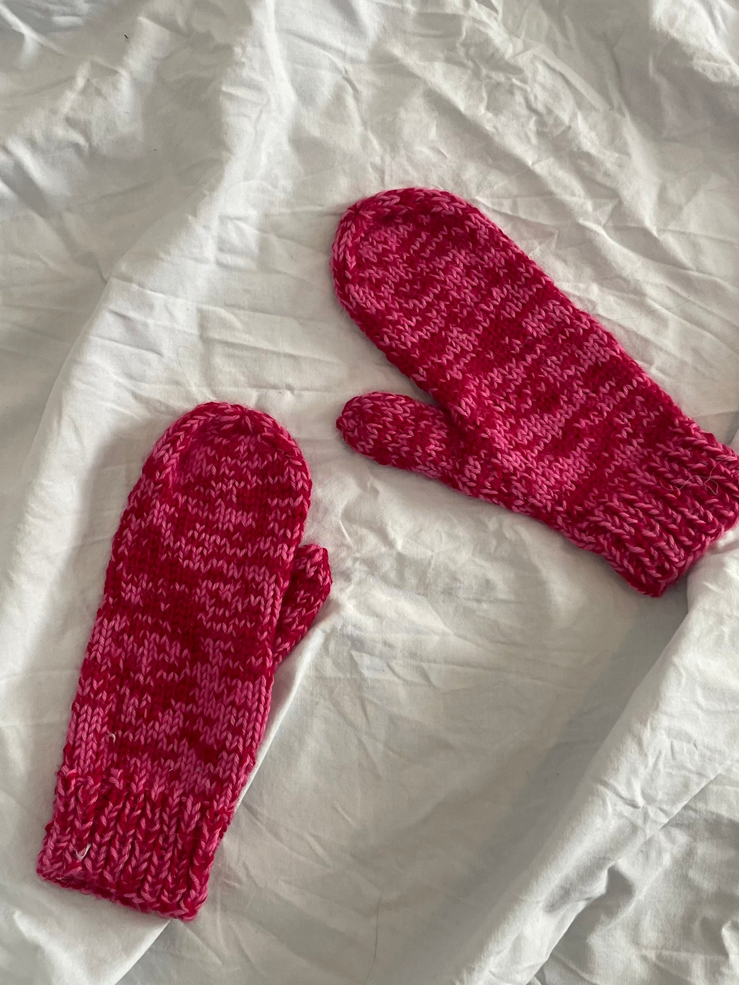 Gloves / MUuufles