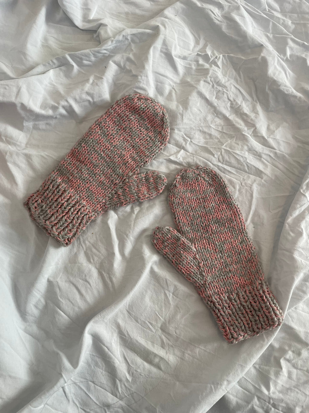 Gloves / MUuufles