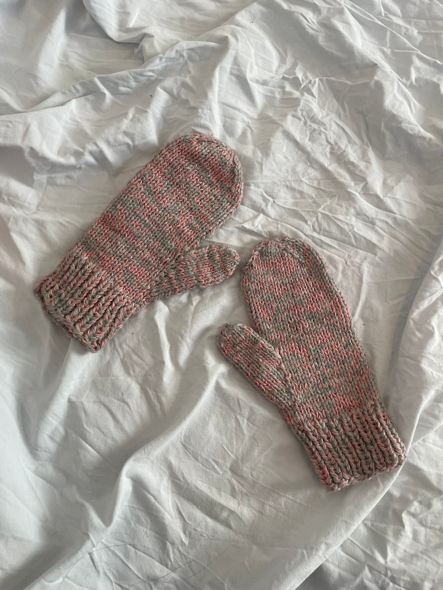 Gloves / MUuufles