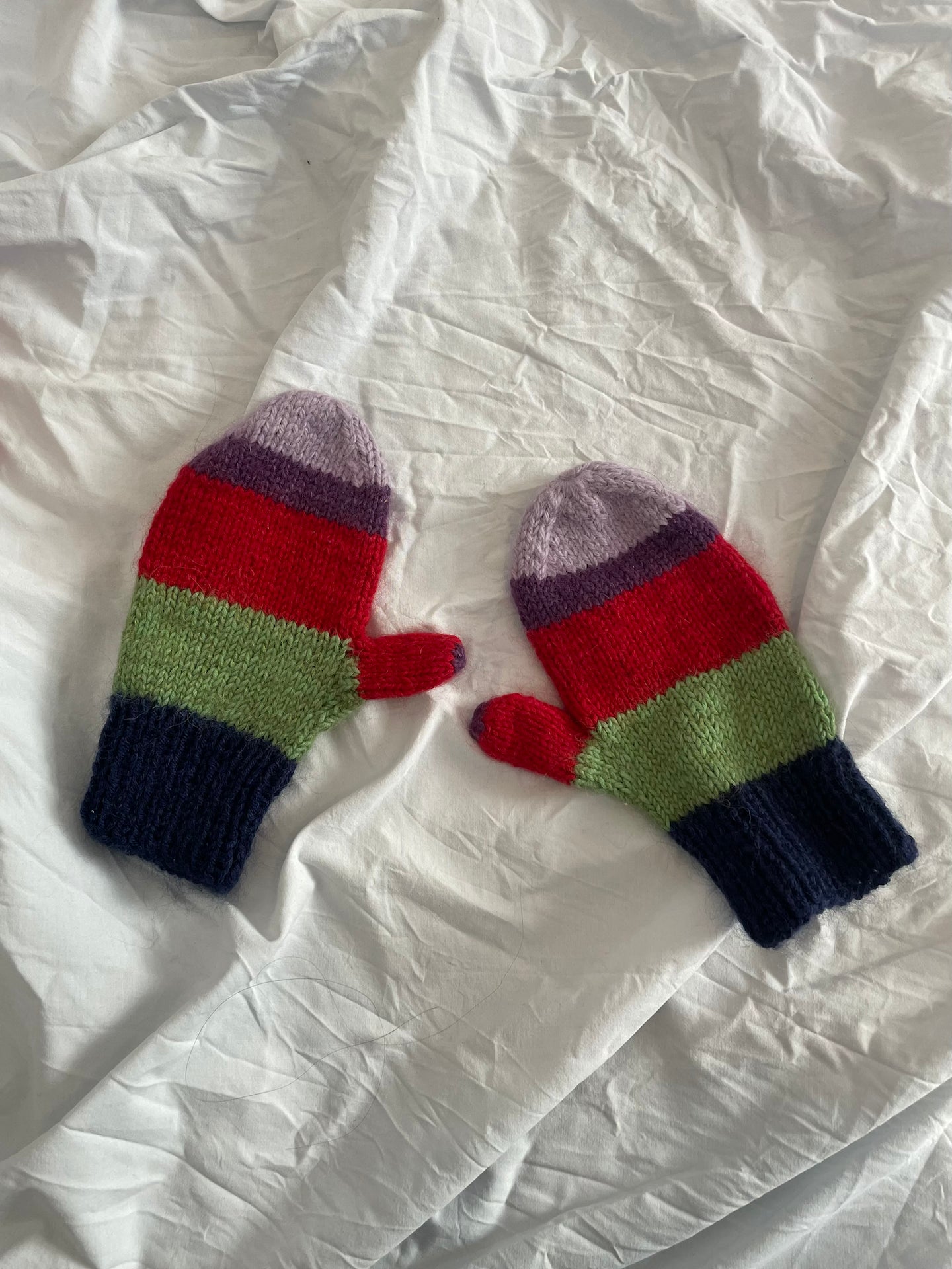 Gloves / MUuufles