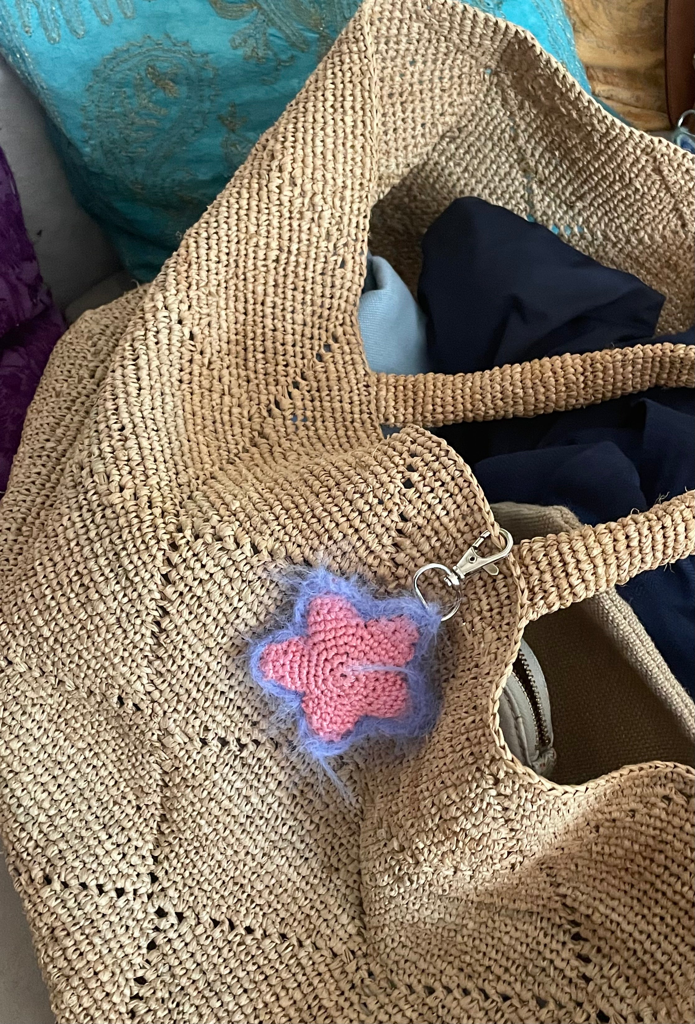 Pattern for StarBubu