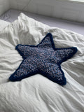 Pattern Star Cushion