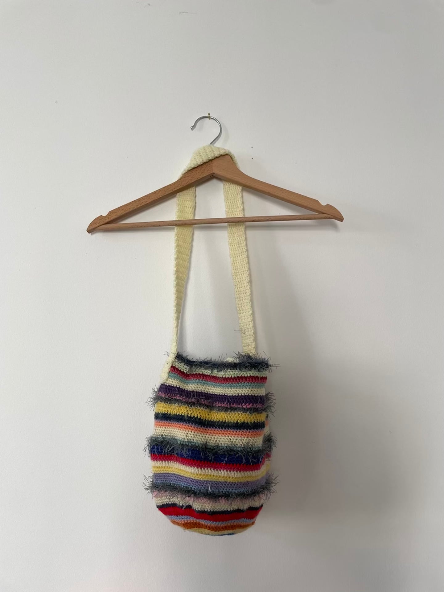 Croched Bag