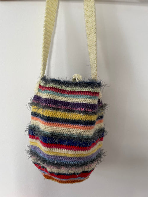 Croched Bag
